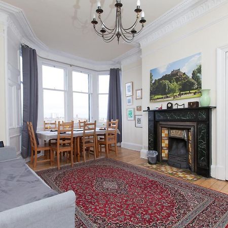 Amazing Apartments - London Road By Holyrood Park Edinburgh Buitenkant foto
