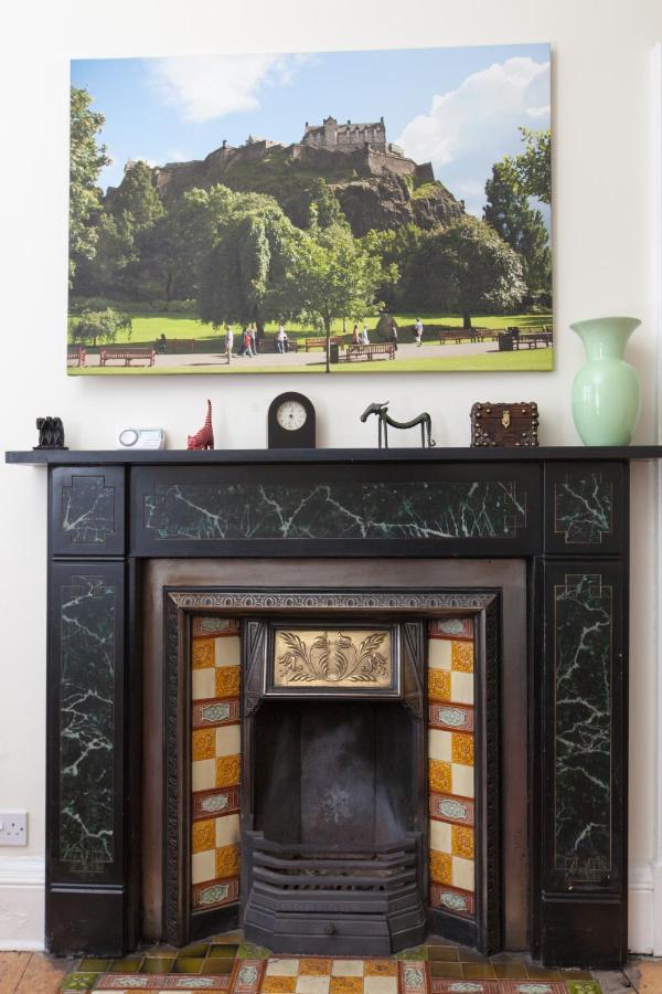 Amazing Apartments - London Road By Holyrood Park Edinburgh Buitenkant foto